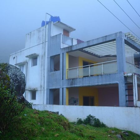 The Conerstayz Ooty Kültér fotó