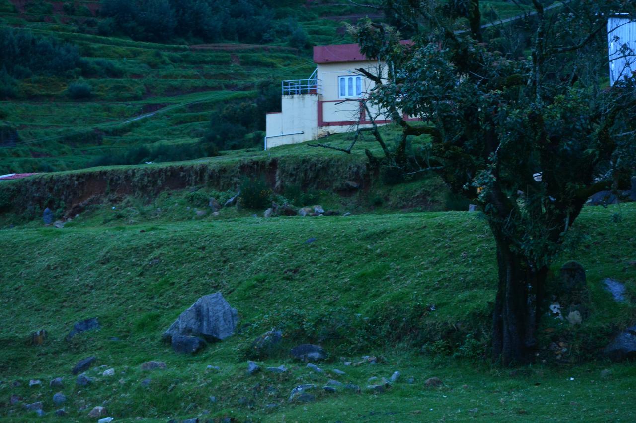 The Conerstayz Ooty Kültér fotó