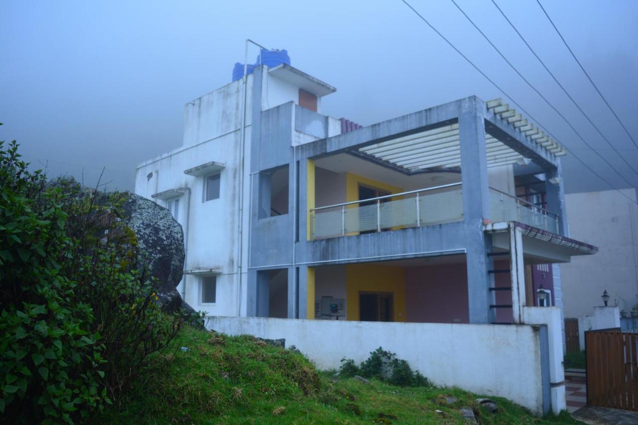 The Conerstayz Ooty Kültér fotó